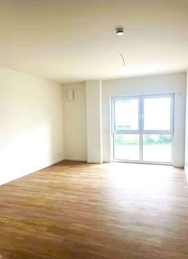 Beispiel Wohnung - Etagenwohnung mit 66,80 m&sup2; in Schlitz zur Miete