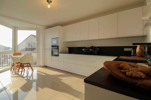 Küche - 4 Zimmer Einfamilienhaus in Mühlheim am Main