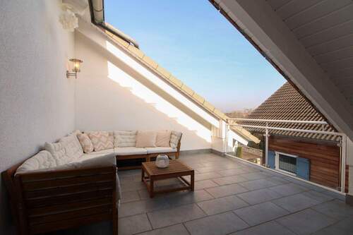 Terrasse - Einfamilienhaus in Mühlheim am Main zum Kaufen