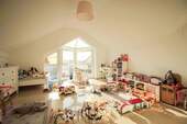 Kinderzimmer OG - 