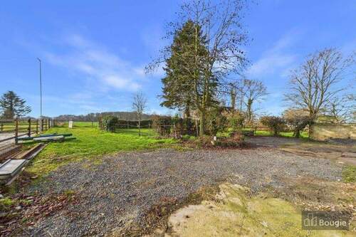 Grundstücksansicht - 