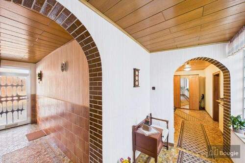 Flur EG - 7 Zimmer Mehrfamilienhaus, Wohnhaus zum Kaufen in Gangelt