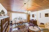 Wohnzimmer EG - Mehrfamilienhaus, Wohnhaus mit 252,00 m&sup2; in Gangelt zum Kaufen