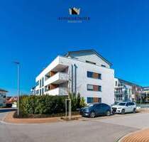 Neuwertige 3,5-Zimmer-Wohnung mit exklusiver Ausstattung - Bönnigheim