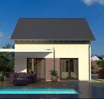 Effizient wohnen: Kompaktes Haus mitten in Rülzheim