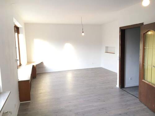 Wohnen/Essen - 90qm, 3,5-Zi-Whg m. Balkon in Witten-City