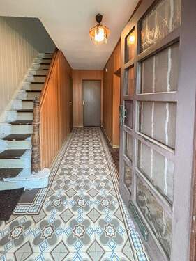 Eingangsbareich EG - Einfamilienhaus mit 120,00 m&sup2; in Hamm VG zum Kaufen