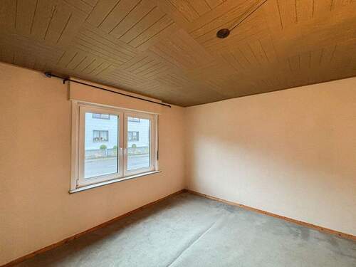 Wohn-/Esszimmer EG - 