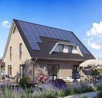 Neubau im idyllischen und grünen Nienwohld