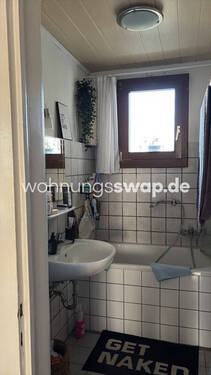 Bild 4 - Etagenwohnung mit 60,00 m&sup2; in Köln zur Miete