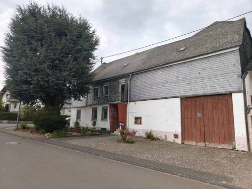 IMG_20260421_153008.jpg - Ehemaliges Bauerngehöft mit viel Komfort, ländliches Domizil für Kreative