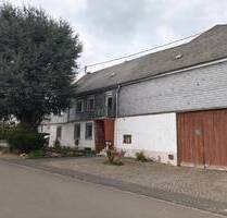 Ehemaliges Bauerngehöft mit viel Komfort, ländliches Domizil für Kreative - Griebelschied