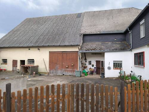 IMG_20260421_152723.jpg - 8 Zimmer Bauernhaus, Landhaus in Griebelschied