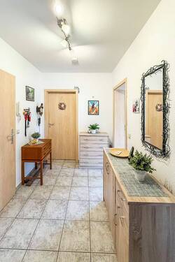 Diele - 