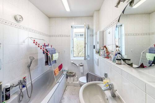 Badezimmer - 