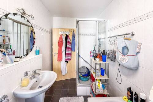 Badezimmer - 