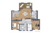 Grundriss - 