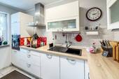 Küche - Etagenwohnung mit 81,90 m&sup2; in Lohmar zur Miete