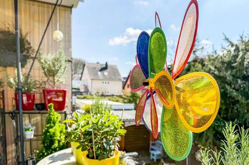 Balkon - 