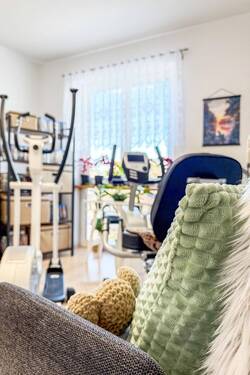 Arbeiten, Gast, Kind - 