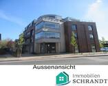 Aussenansicht mit Blick zum Balkon - Lebensqualität mit Cityflair! - 1.025,00&nbsp;EUR Kaltmiete, ca.&nbsp; 113,80&nbsp;m&sup2;&nbsp;Wohnfl&auml;che