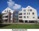 Aussenansicht - 3 Zimmer Etagenwohnung zur Miete in Cloppenburg