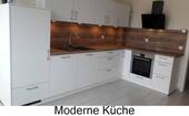 Küche - 3 Zimmer Etagenwohnung in Cloppenburg