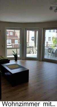 Wohnzimmer - 