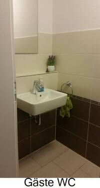 Gäste WC - 