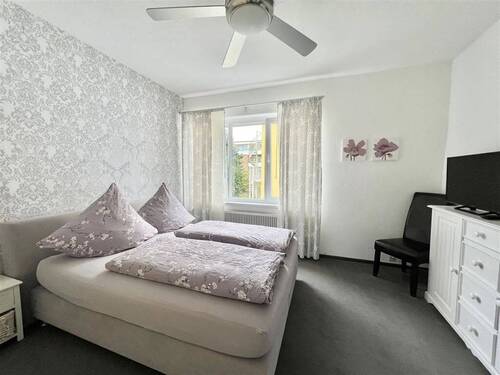 Wohnung 2 - 