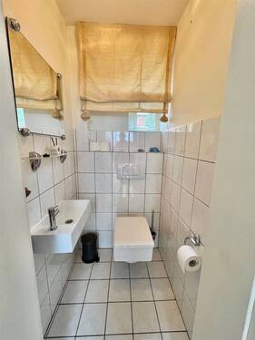 Wohnung 3 - 