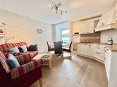 Wohnung 1 - 