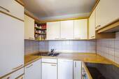 Küche - 2 Zimmer Etagenwohnung in Murr