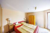 Schlafzimmer - Etagenwohnung mit 62,00 m² in Murr zum Kaufen