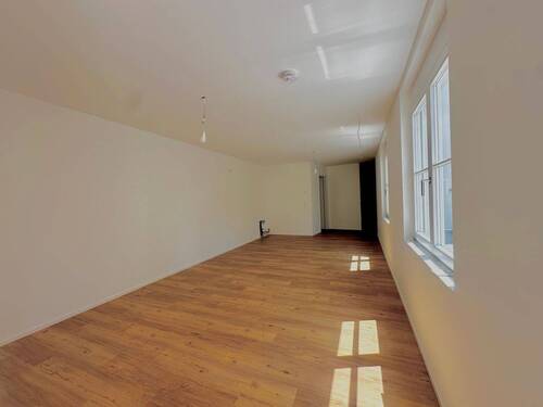 Bild 3 - 2 Zimmer Etagenwohnung in Überlingen