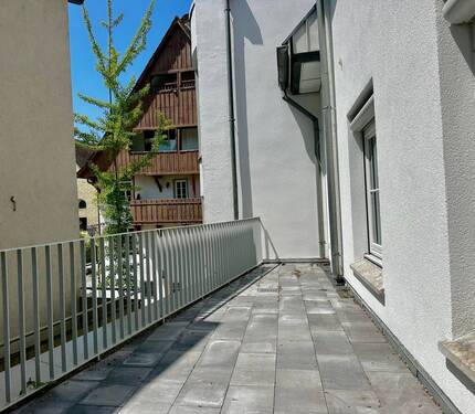 und gemütlichen - Etagenwohnung mit 71,00 m² in Überlingen zum Kaufen