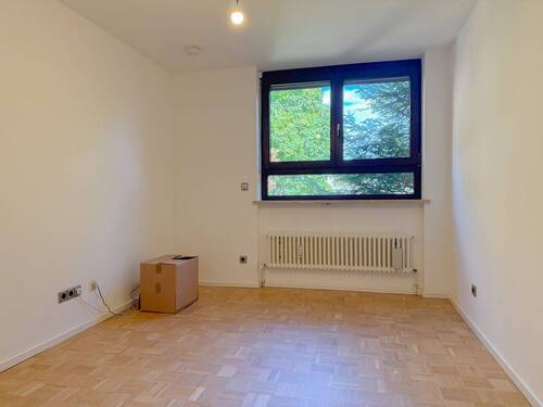 III. Schlafzimmer - 