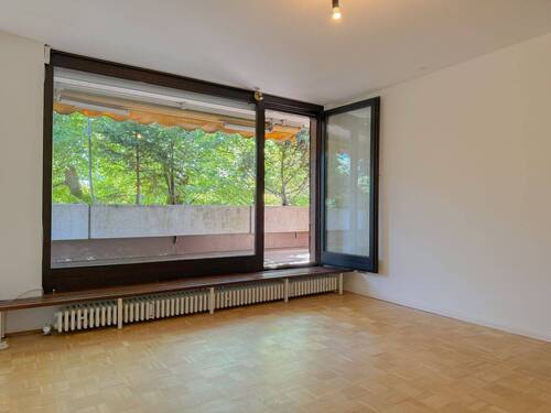 I. Schlafzimmer - 