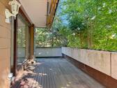 II. Terrasse - 