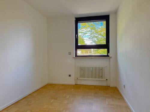 II. Schlafzimmer - 