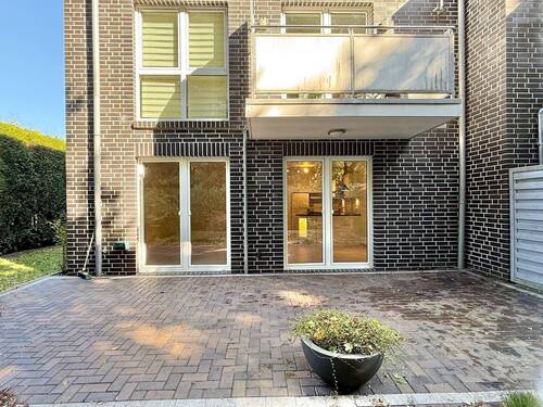 Terrasse - 