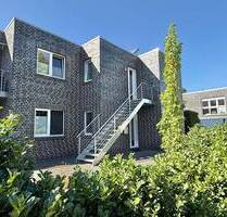 Energiesparende, bezugsfreie Erdgeschosswohnung mit Garten in OldenburgKreyenbrück
