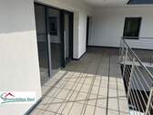 Balkon OG - 