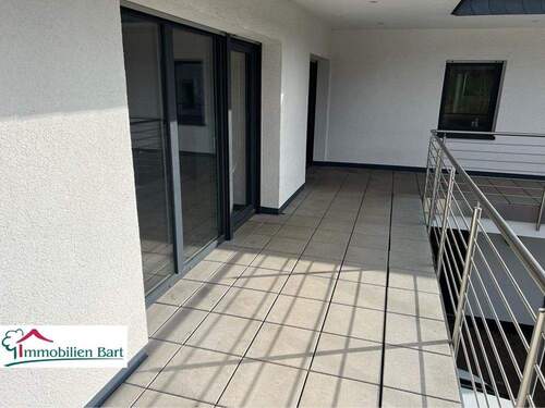 Balkon OG - 