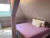 Schlafzimmer DG - 