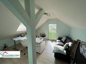Schlafzimmer DG - 