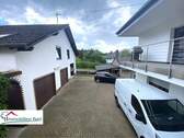 Innenhof - 