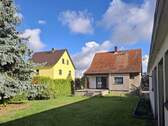 Gartenansicht - 