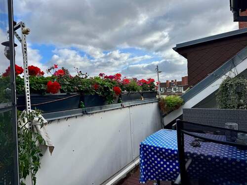 Die Terrasse - 