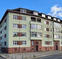 3-Zimmer-Eigentumswohnung, Dachgeschoss, bezugsfrei kaufen in Berlin-Spandau, ca. 108 m², sonnige Terrasse